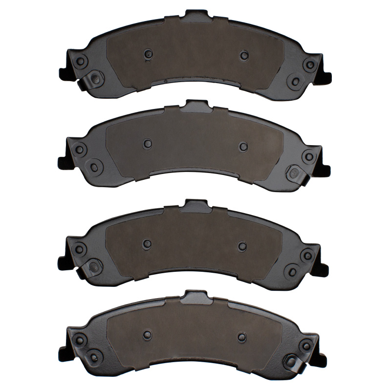 Cadillac Escalade EXT Brake Pads - Rear - R1 Concepts - Optimum OE - `00-`06